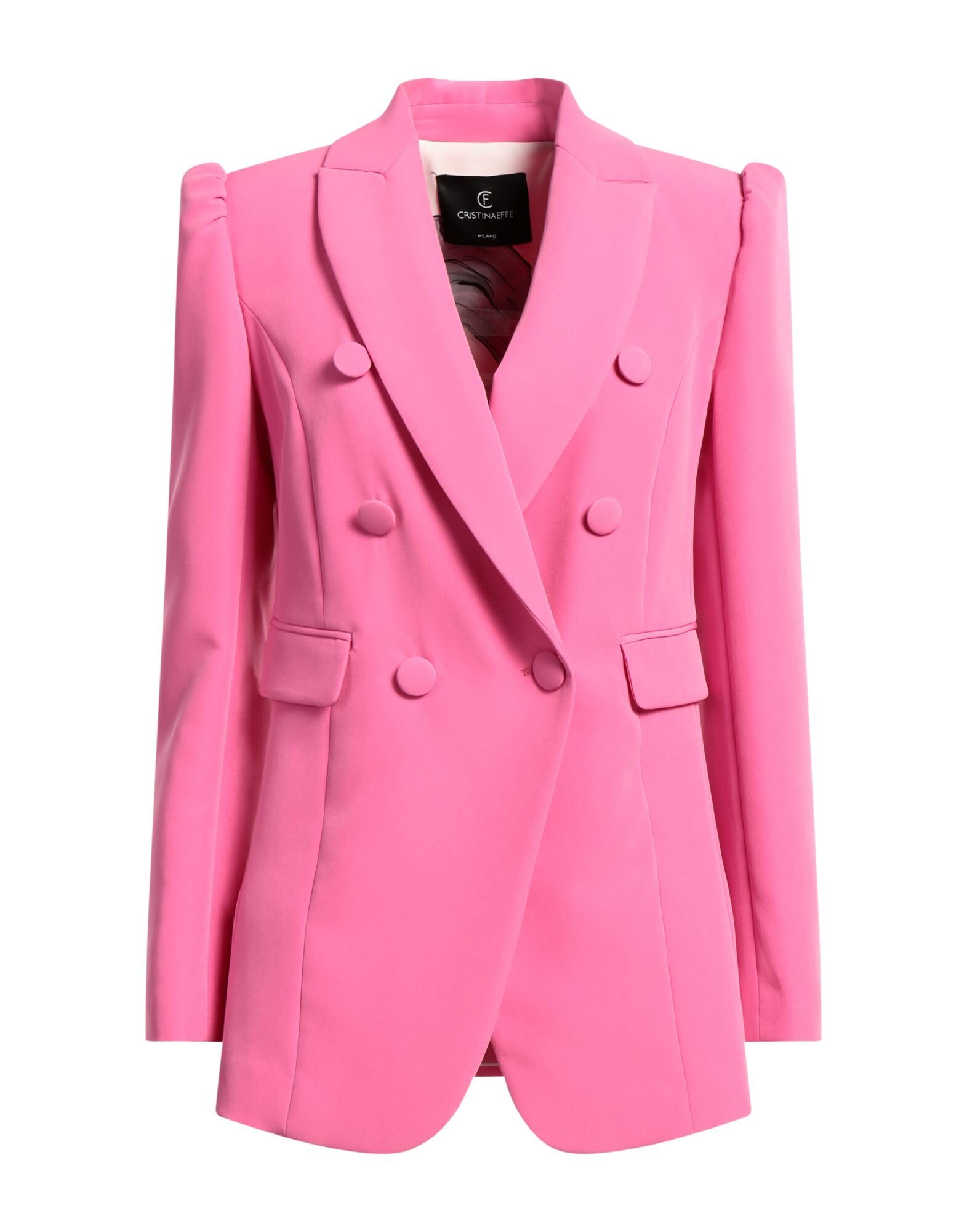 CRISTINAEFFE - Blazers
