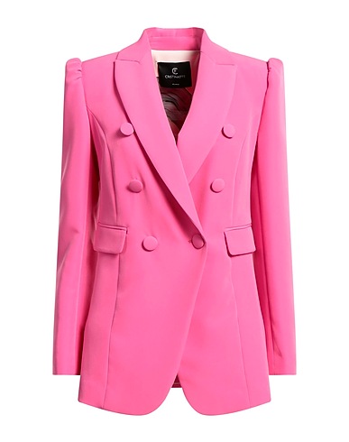 CRISTINAEFFE Jackett 95% Polyester, 5% Elastan