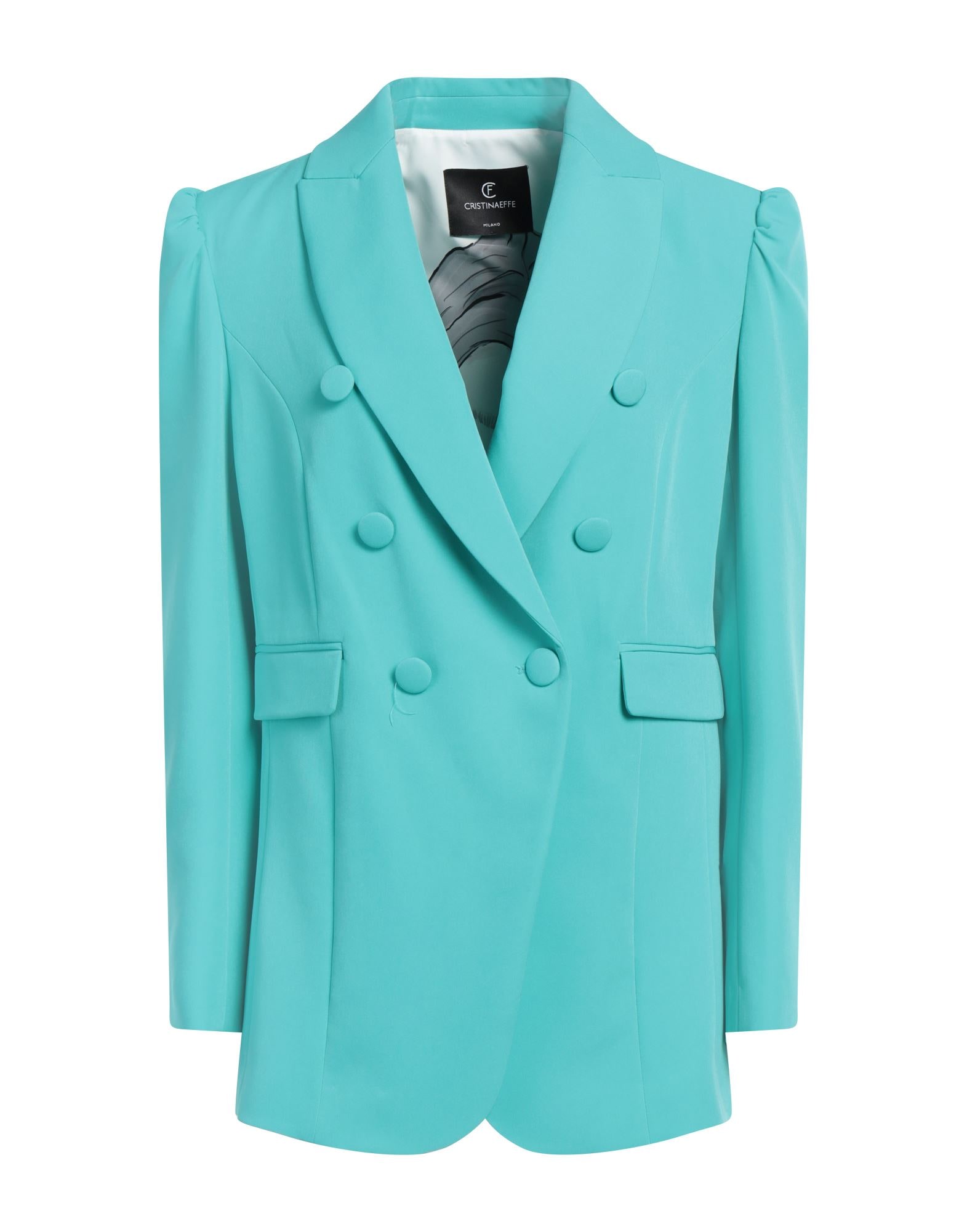 CRISTINAEFFE - Blazers