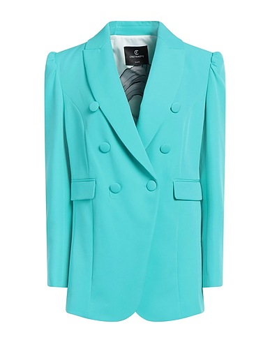 CRISTINAEFFE Blazer 95% Polyester, 5% Elastane