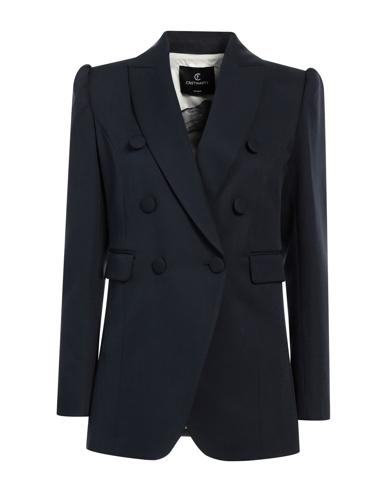 CRISTINAEFFE - Blazers