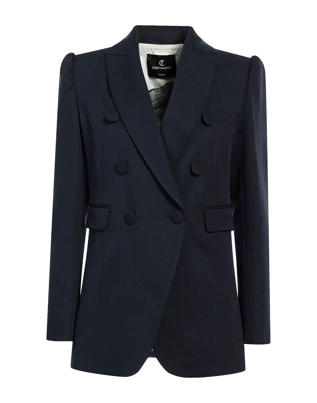 CRISTINAEFFE - Blazers