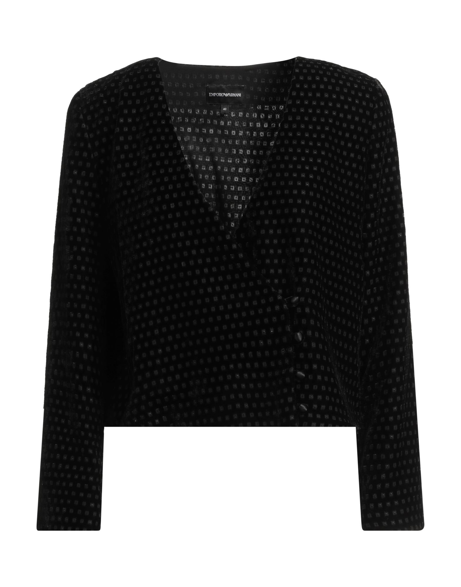 EMPORIO ARMANI - Blazers