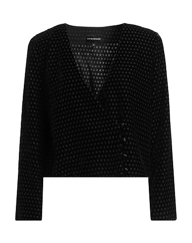 EMPORIO ARMANI Blazer 60% Viscose, 40% Polyester