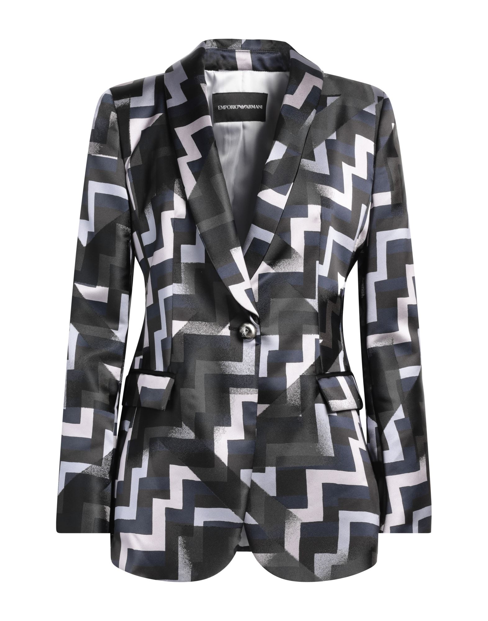 EMPORIO ARMANI - 블레이저