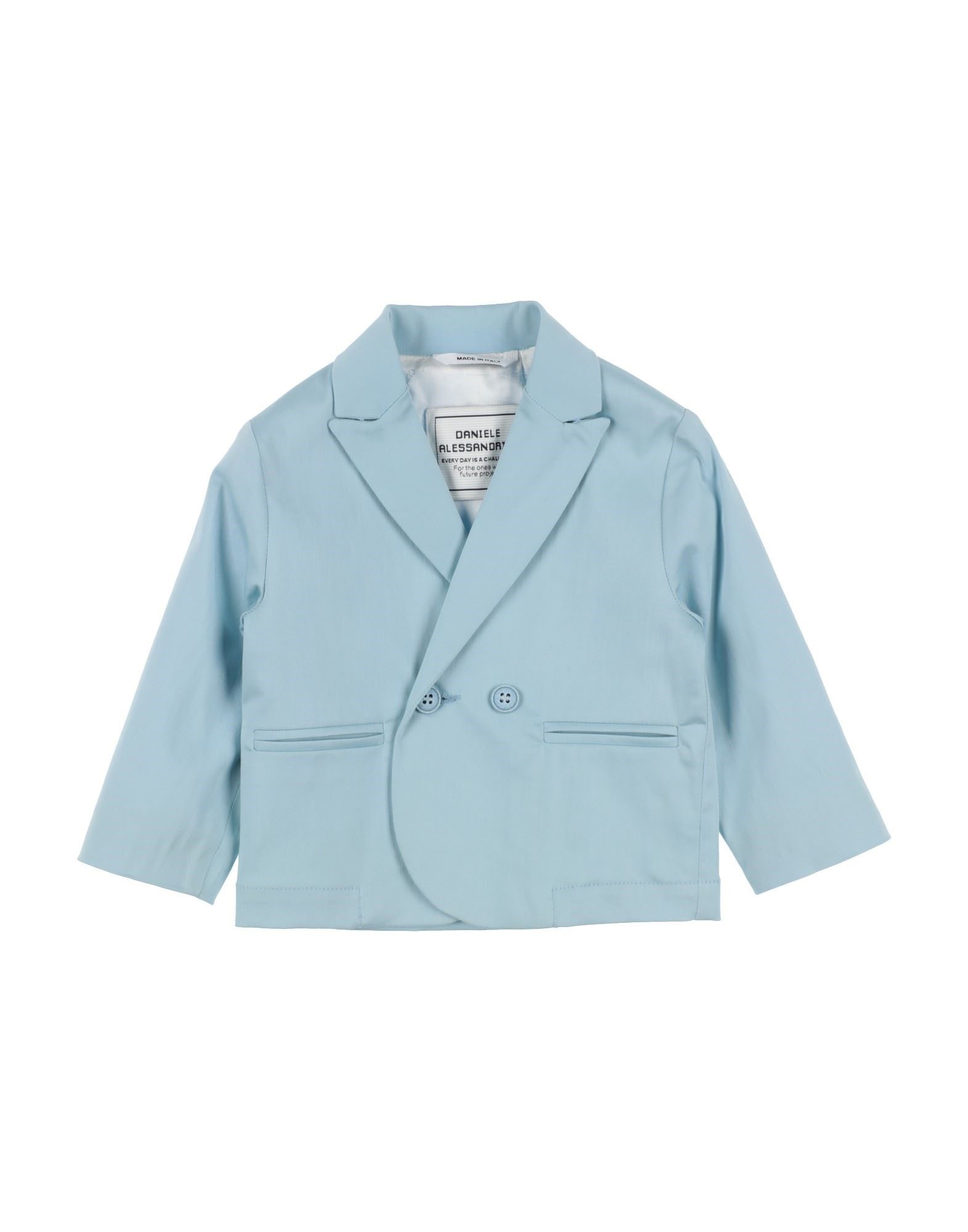 DANIELE ALESSANDRINI - Blazers