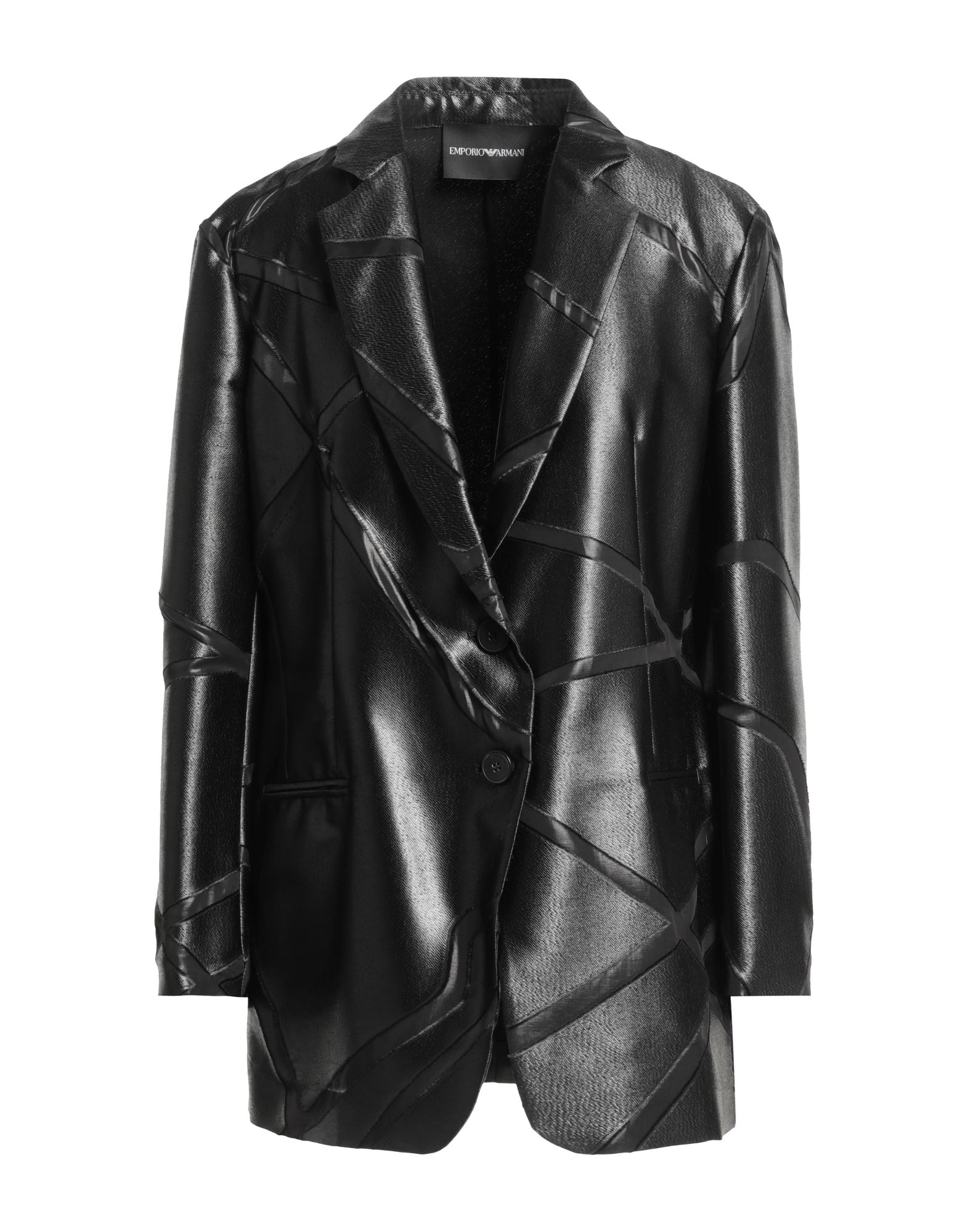 EMPORIO ARMANI - Blazers