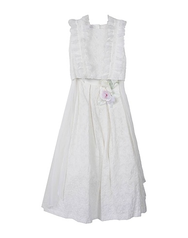 LUXORY by COLORICHIARI Kids’ co-ord 99% Cotton, 1% Nylon