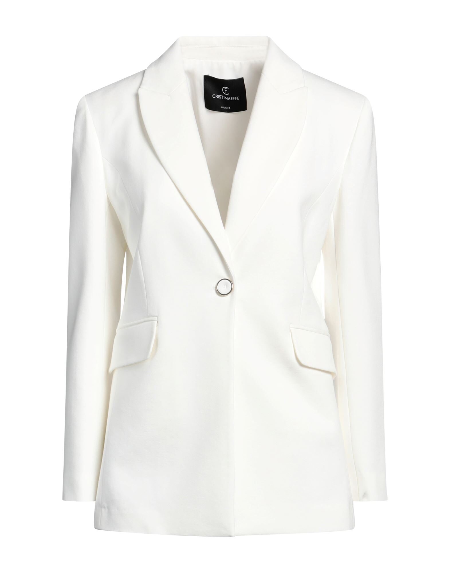 CRISTINAEFFE - Blazers