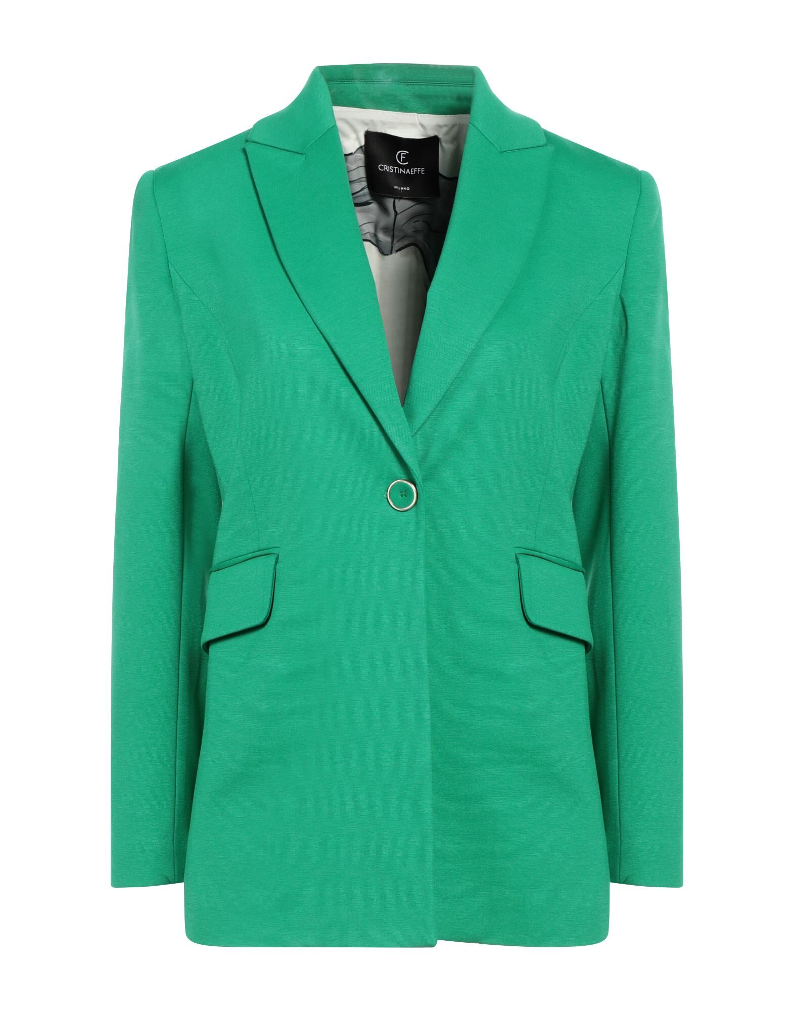 CRISTINAEFFE - Blazers