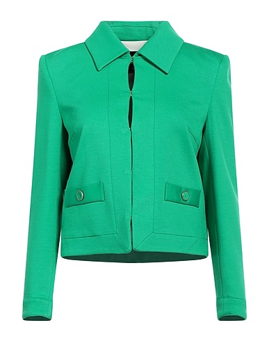 CRISTINAEFFE Blazer 68% Viscose, 27% Polyamide, 5% Elastane