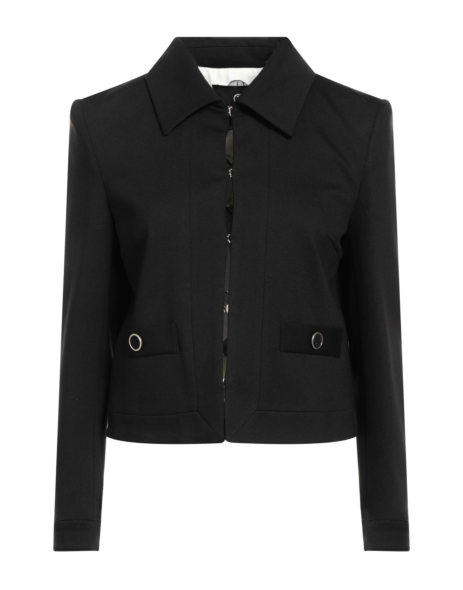 CRISTINAEFFE - Blazers