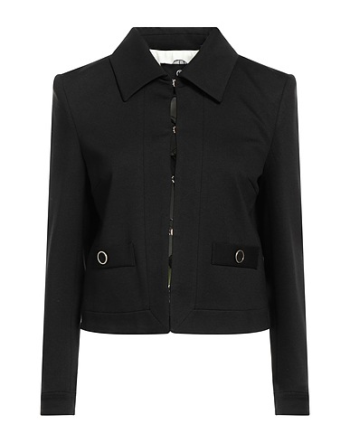 CRISTINAEFFE Blazer 68% Viscose, 27% Polyamide, 5% Elastane