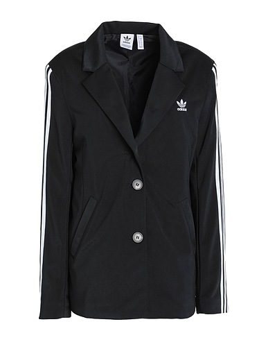ADIDAS ORIGINALS Blazer 3S BLAZER
 Black 100% Recycled polyester