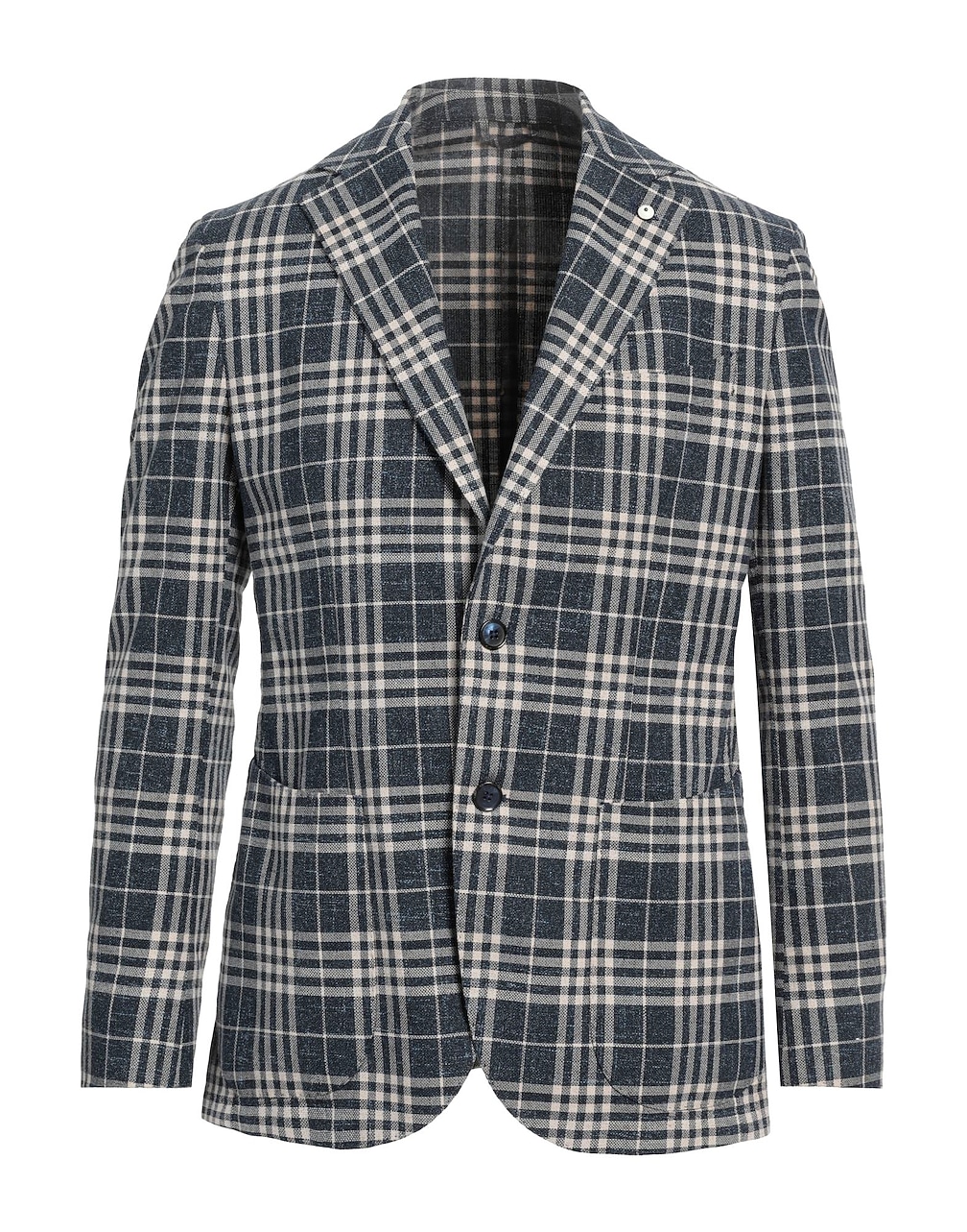 L.B.M. 1911 - Blazers