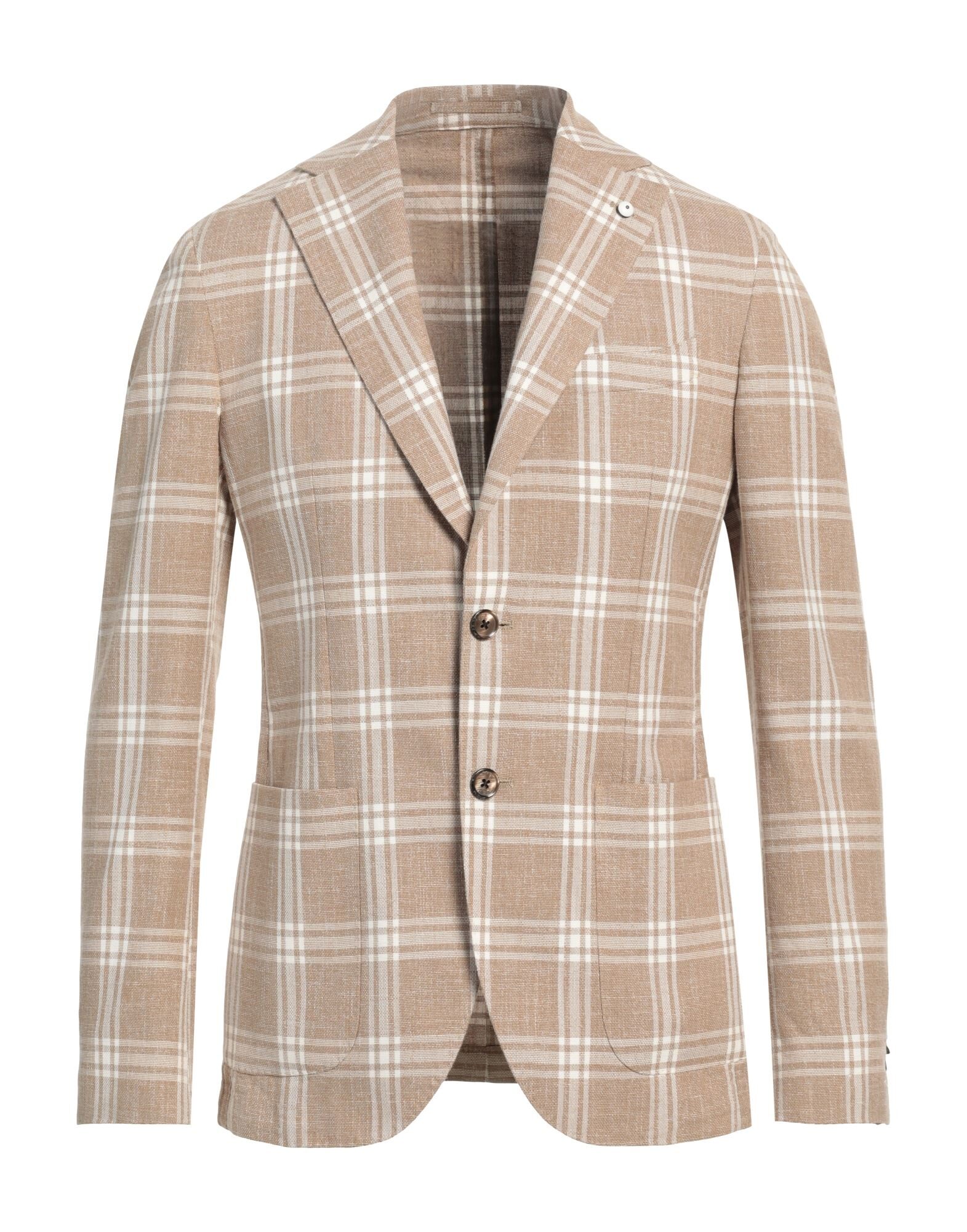 L.B.M. 1911 - Blazers