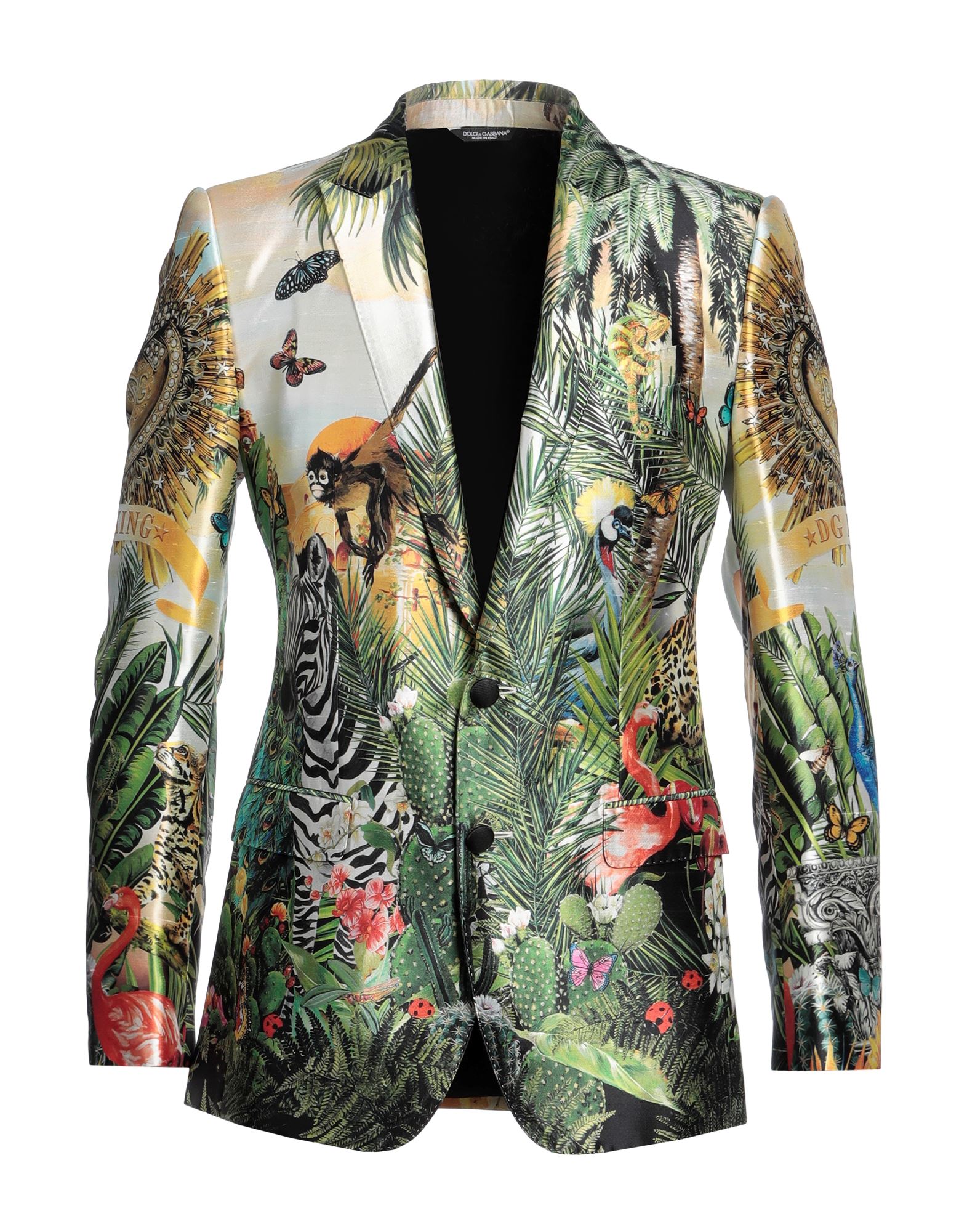 DOLCE&GABBANA - Blazers