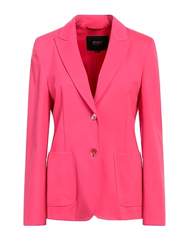 SEVENTY VENEZIA Veste 52% Coton, 40% Polyamide, 8% Élasthanne