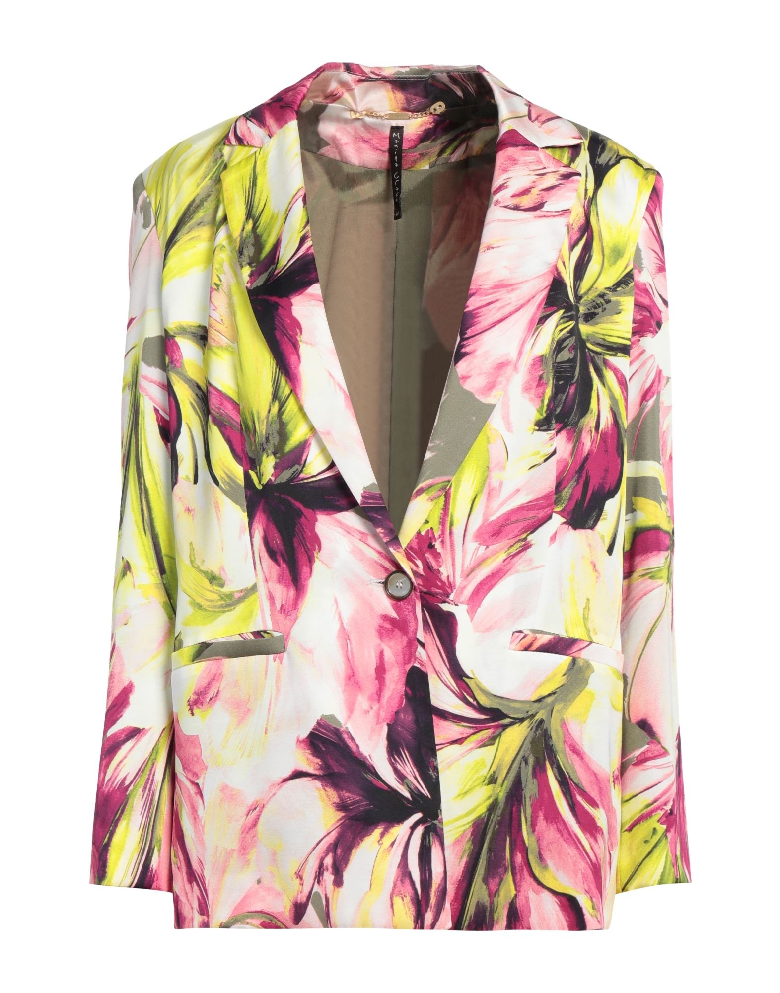 MANILA GRACE - Blazers