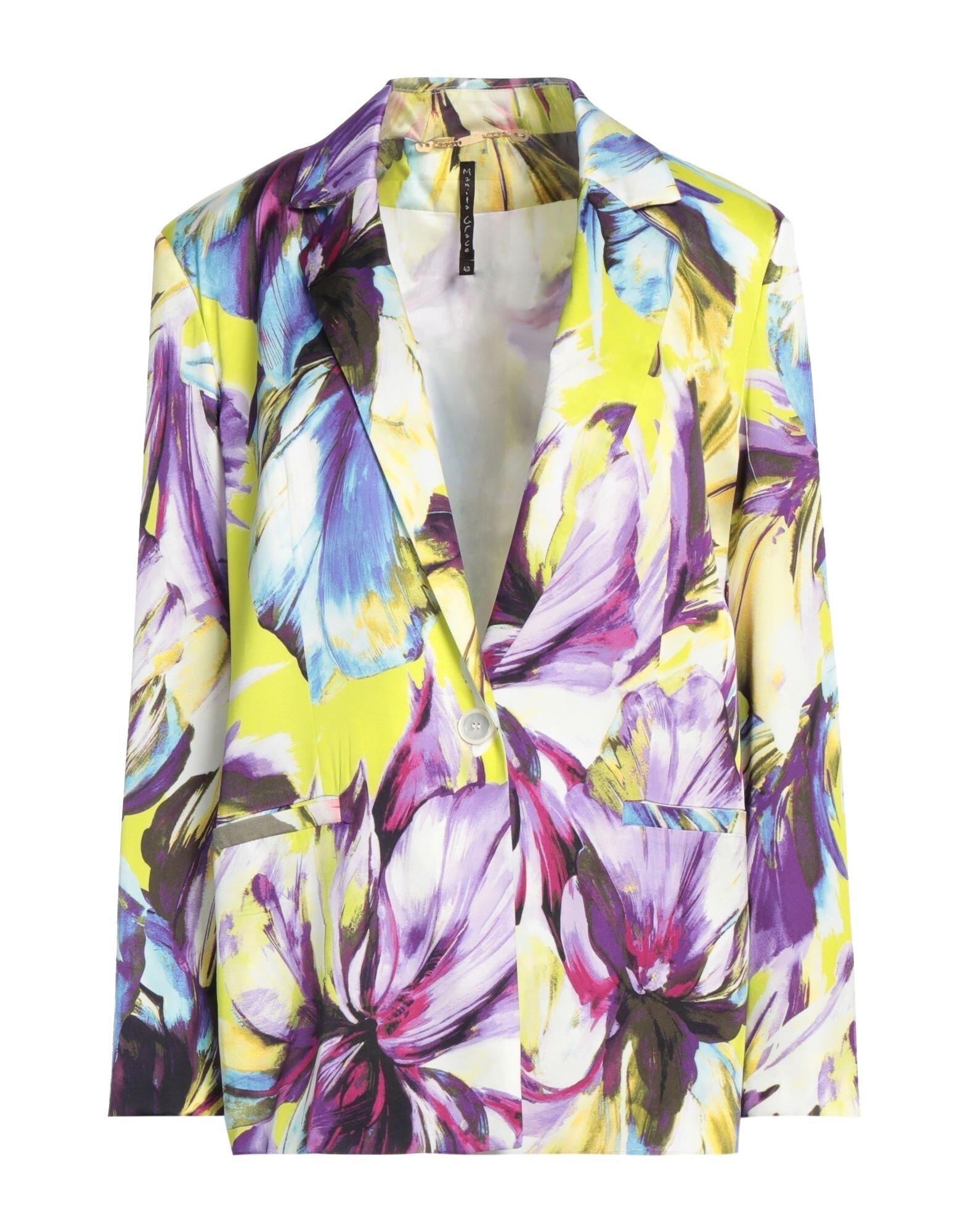 MANILA GRACE - Blazers