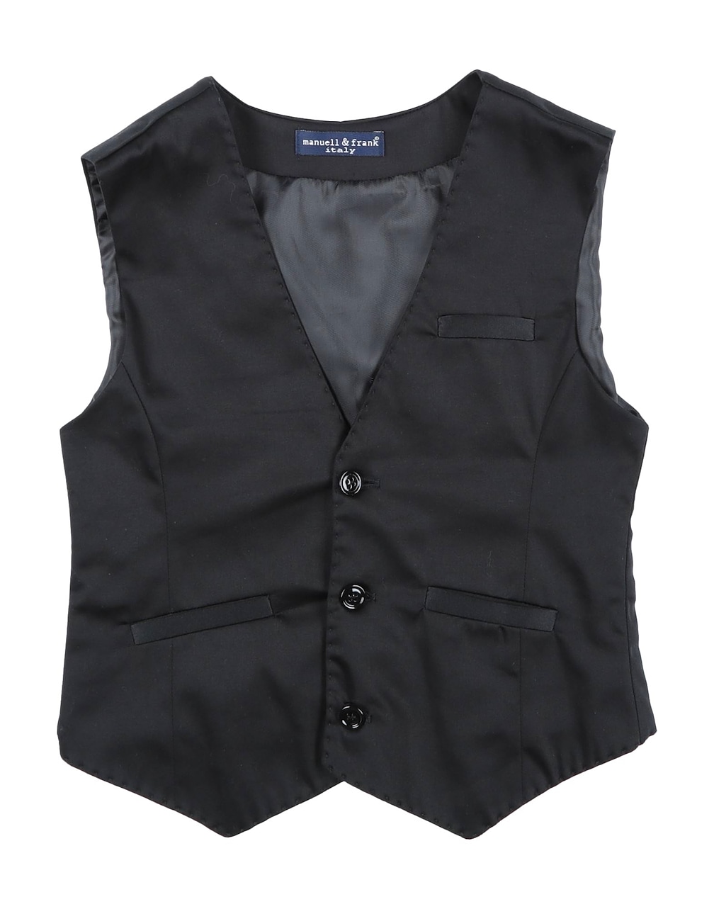 MANUELL & FRANK - Tailored Vests