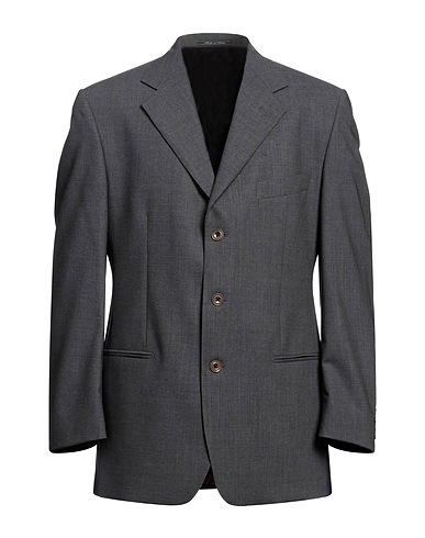 LUBIAM Blazer Virgin Wool