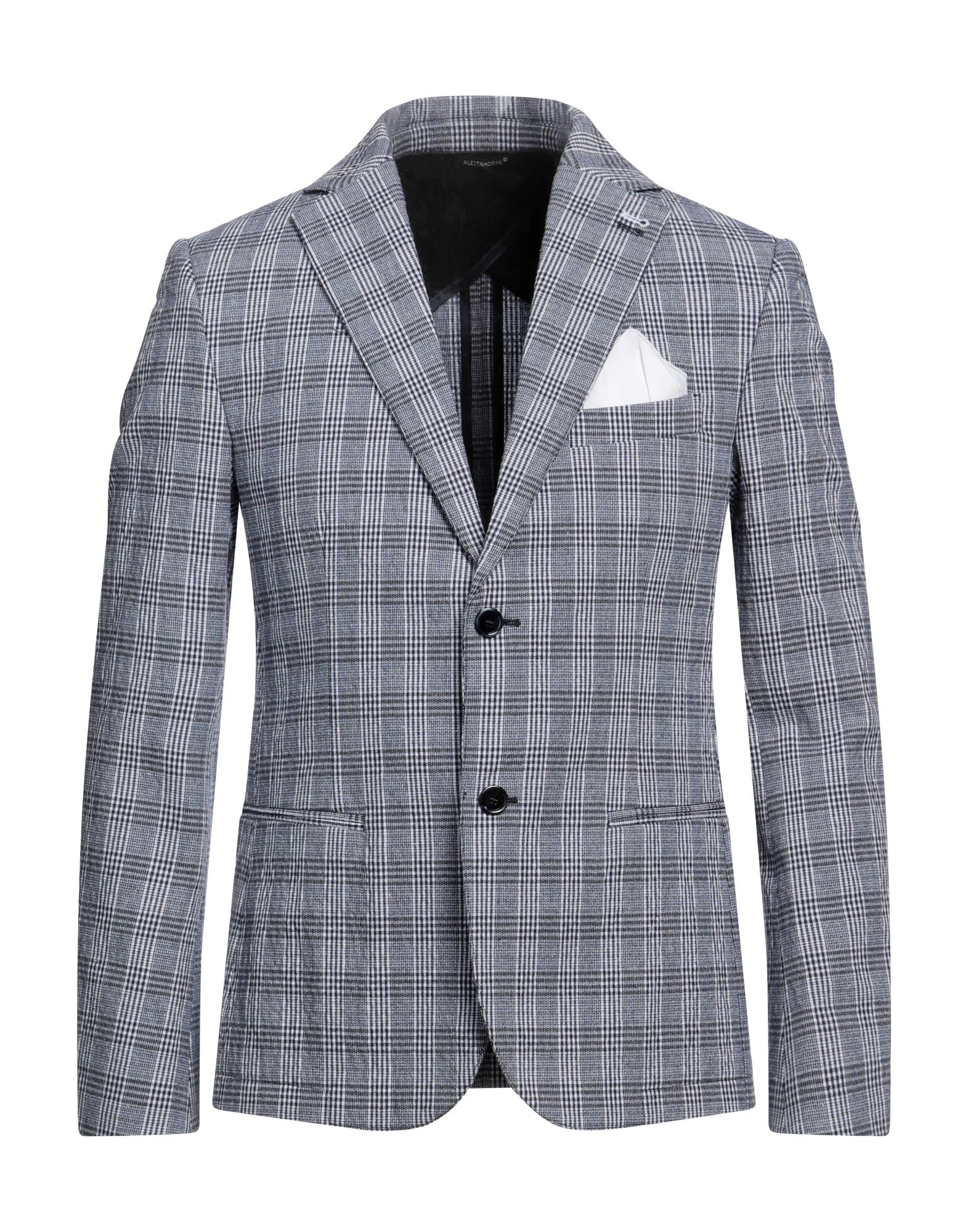 GREY DANIELE ALESSANDRINI - Blazers