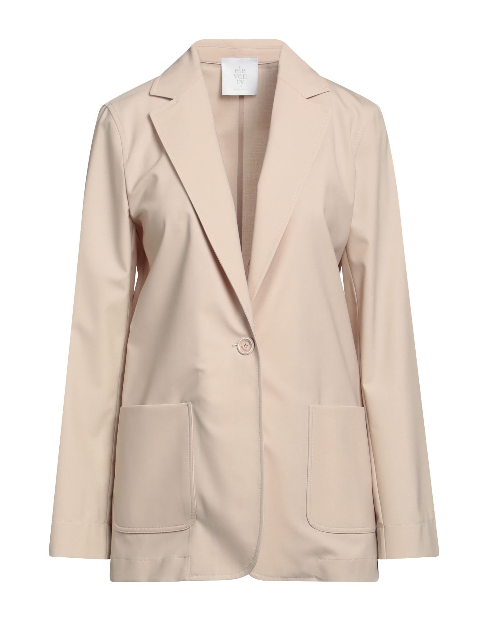 ELEVENTY - Blazers