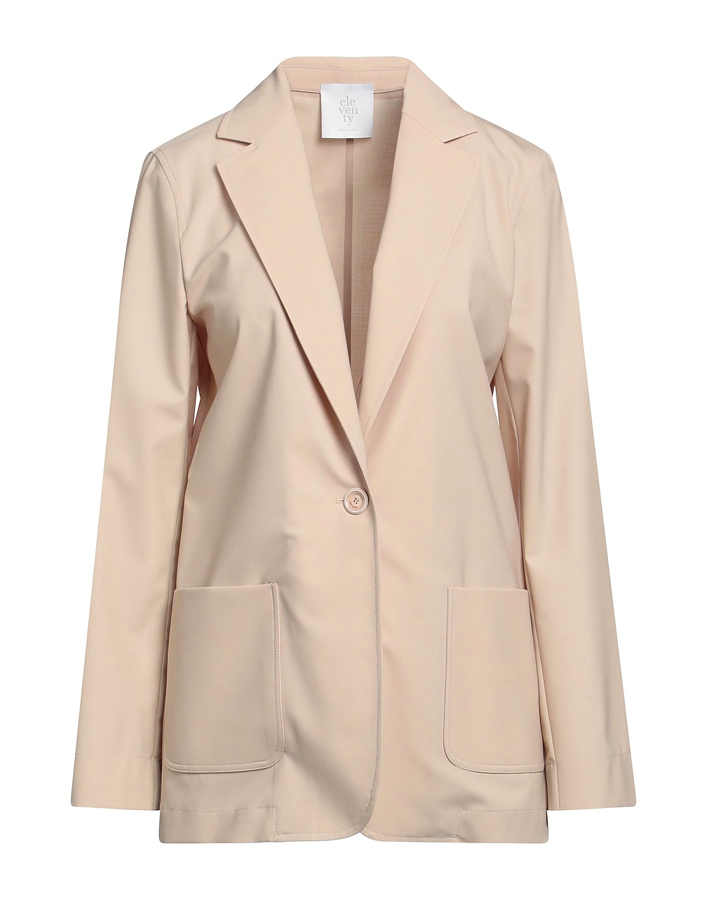 ELEVENTY - Blazers