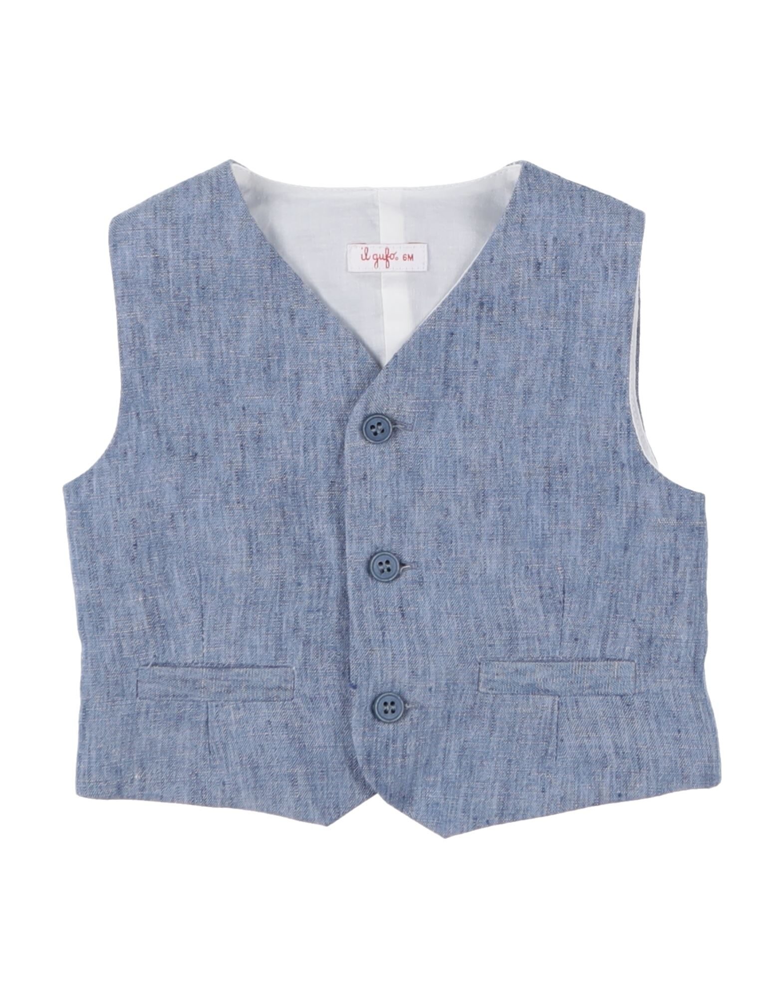 IL GUFO - Waistcoats