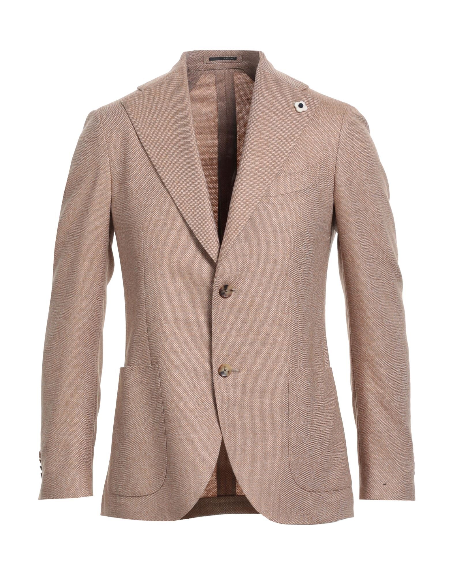 LARDINI - ブレザー