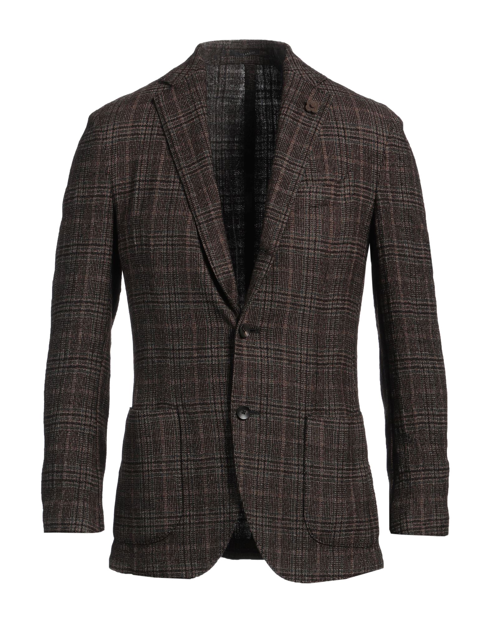 LARDINI - ブレザー