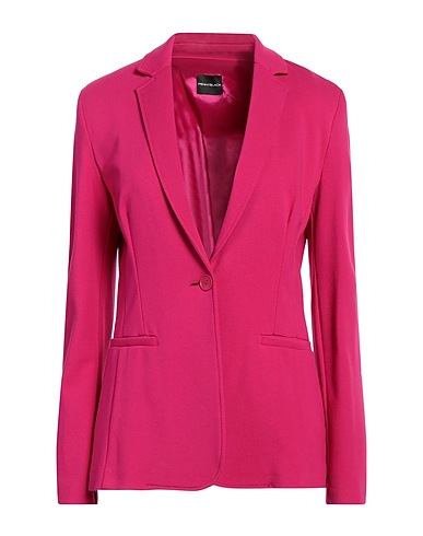 PENNYBLACK Blazer Fuchsia 70% Viscose, 25% Polyamide, 5% Elastane