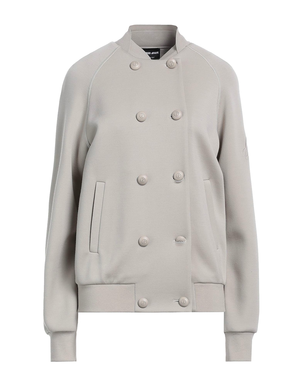 GIORGIO ARMANI - Jackets