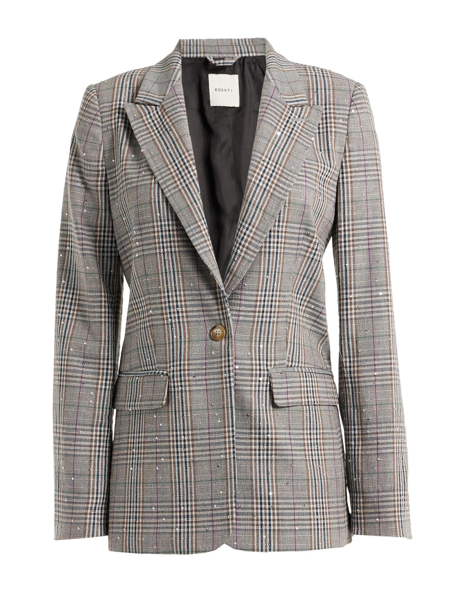 MARIELLA ROSATI - Blazers