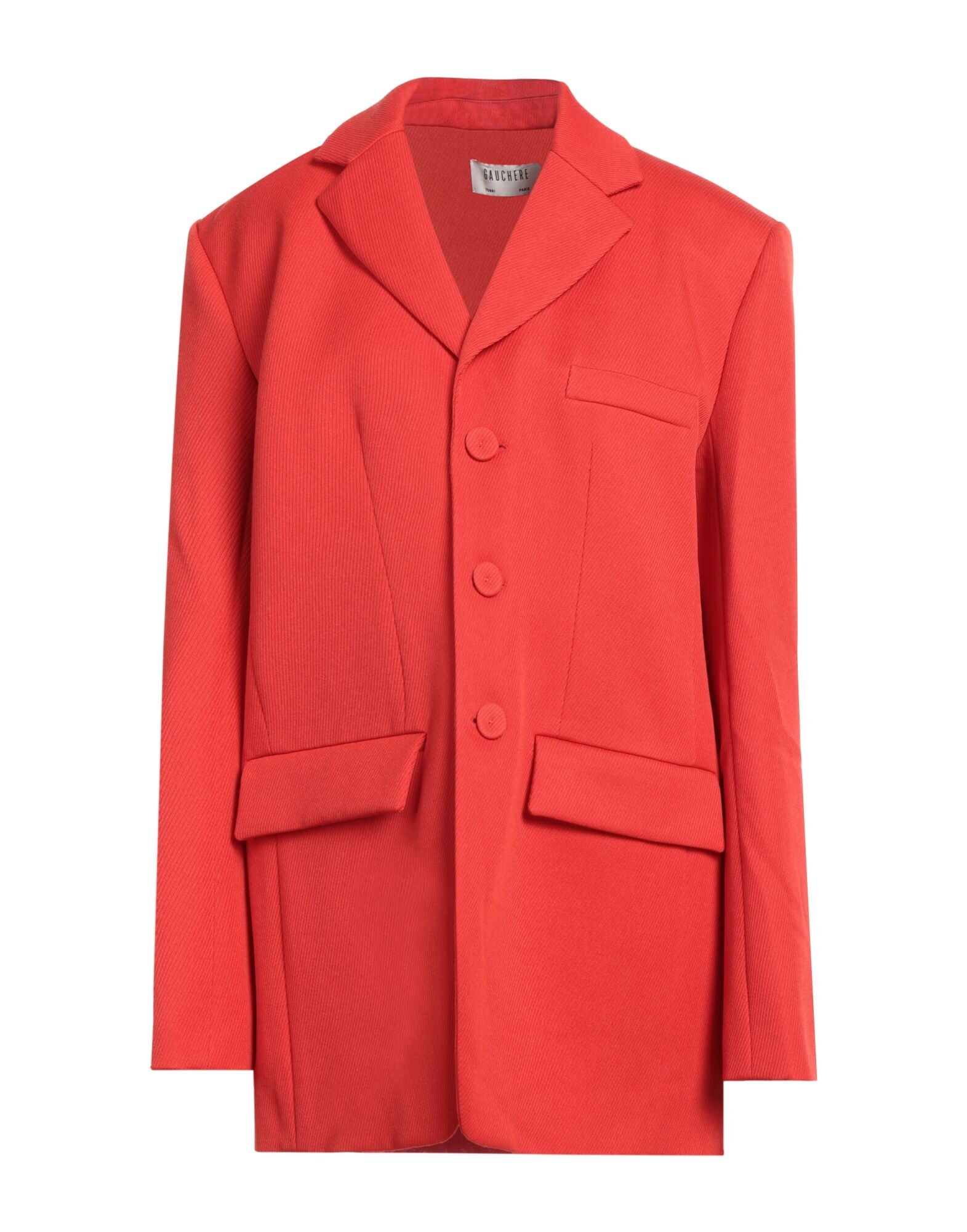 GAUCHERE. - Blazers