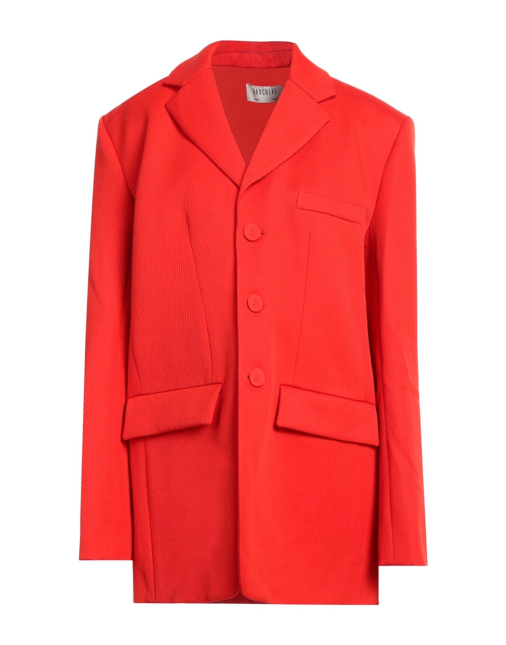 GAUCHERE. - Blazers