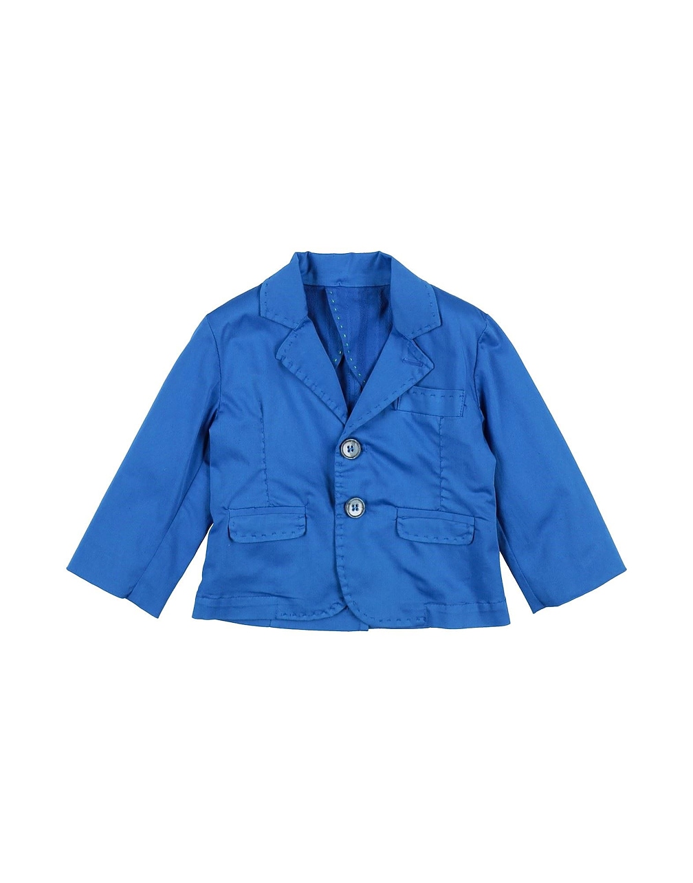 MANUELL & FRANK - Blazers