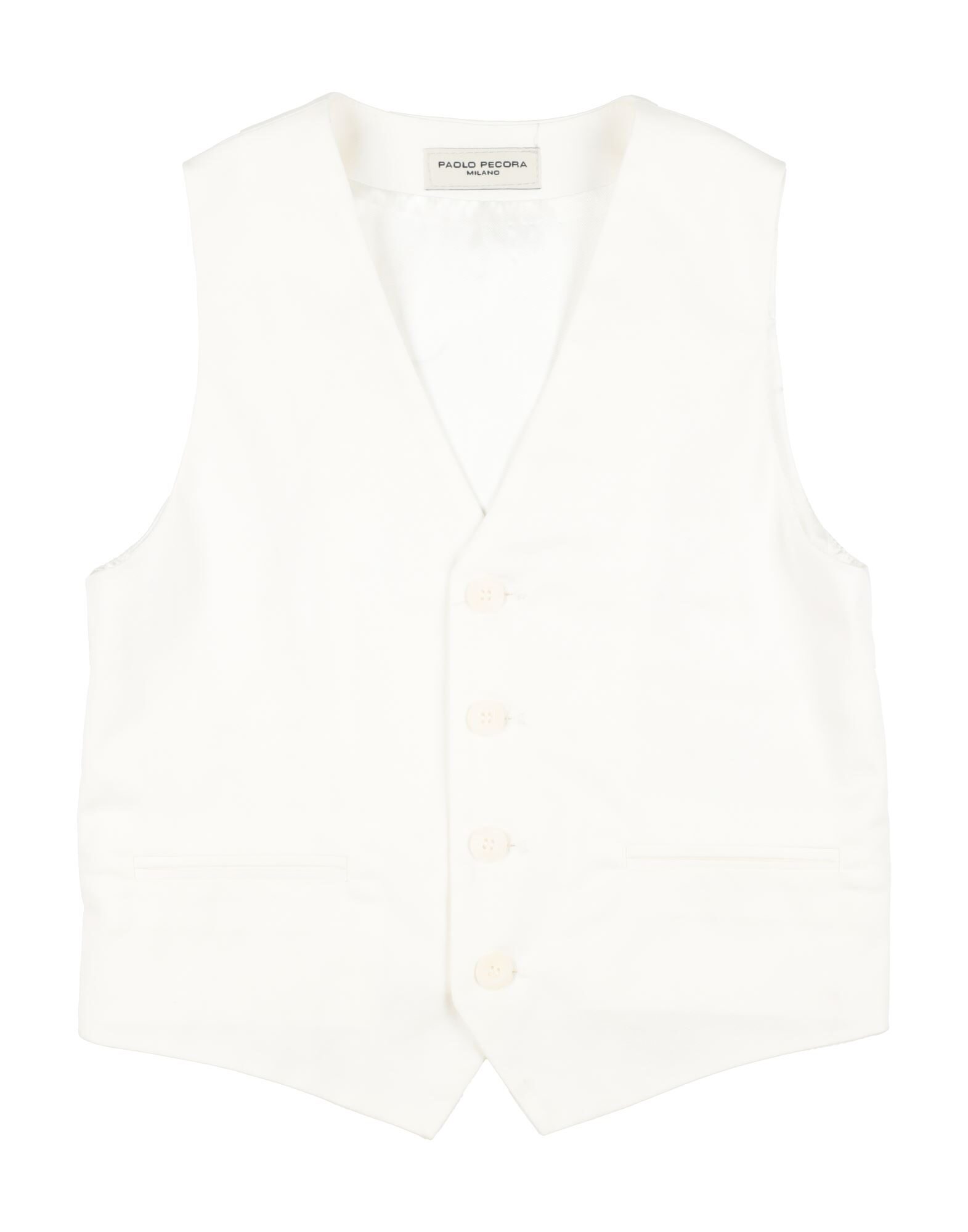 PAOLO PECORA - Couture-Westen