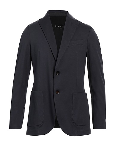 CIRCOLO 1901 Blazer Antracite 97% Cotone, 3% Elastan