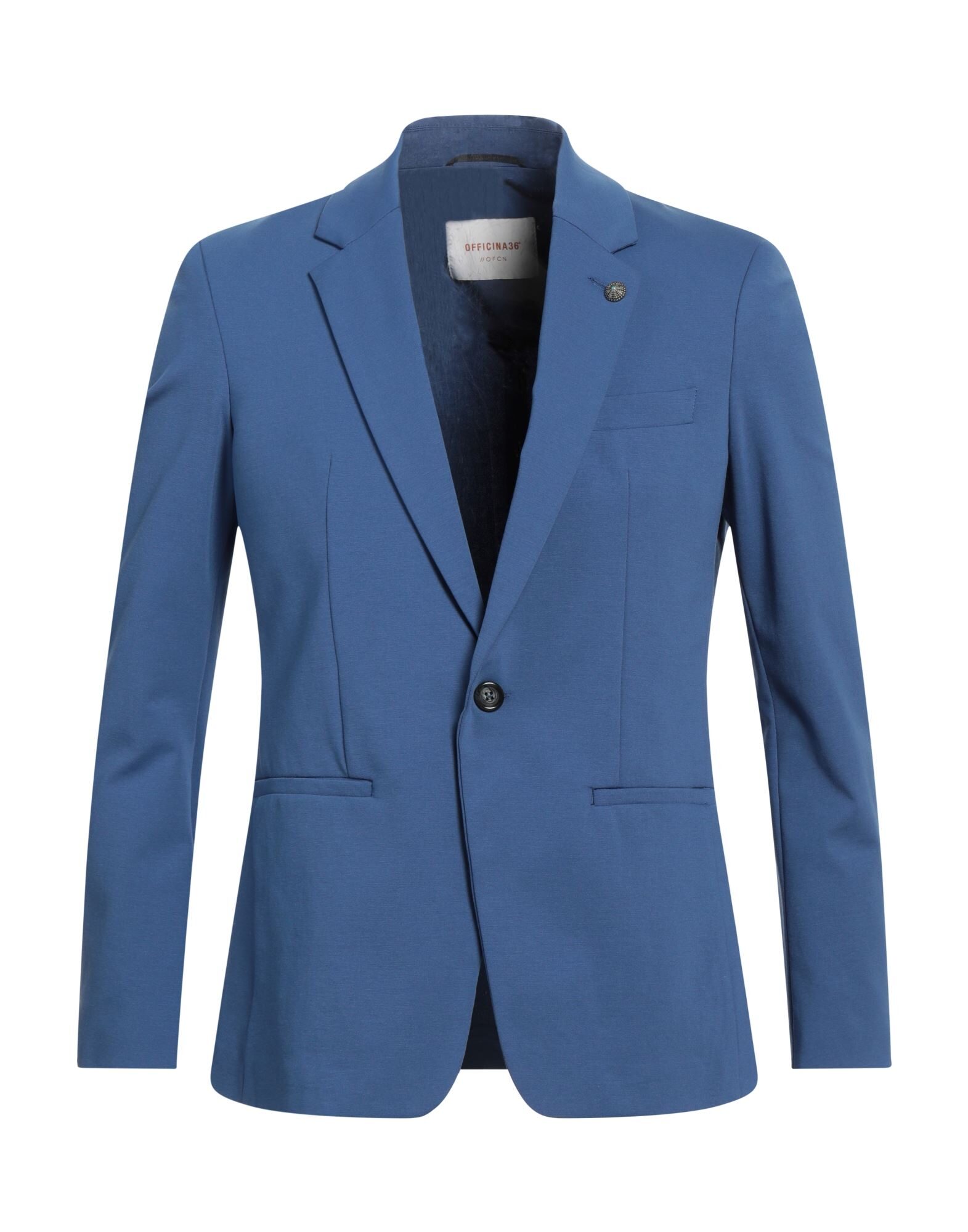 OFFICINA 36 - Blazers
