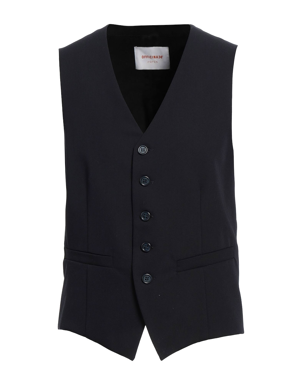 OFFICINA 36 - Waistcoats
