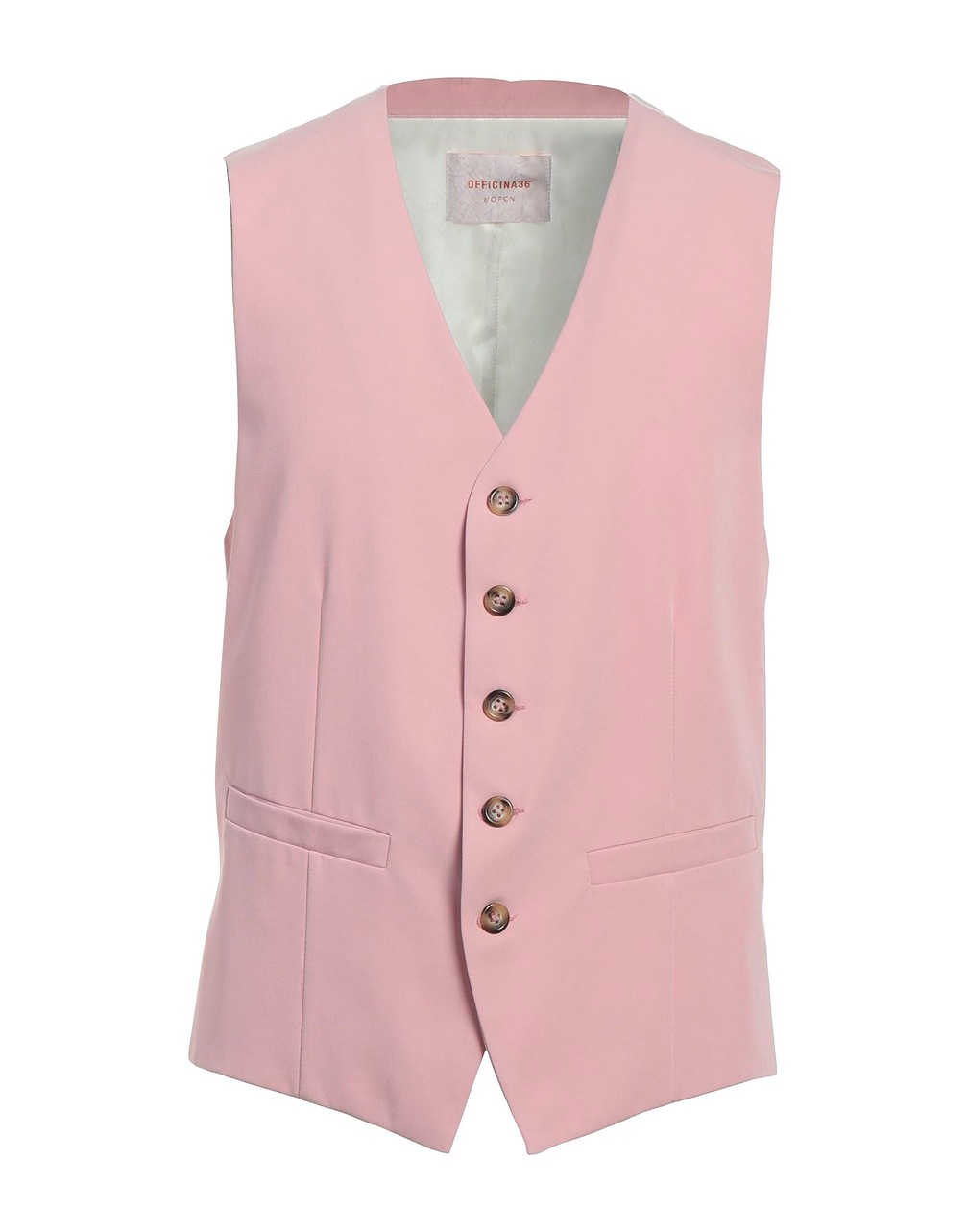 OFFICINA 36 - Waistcoats