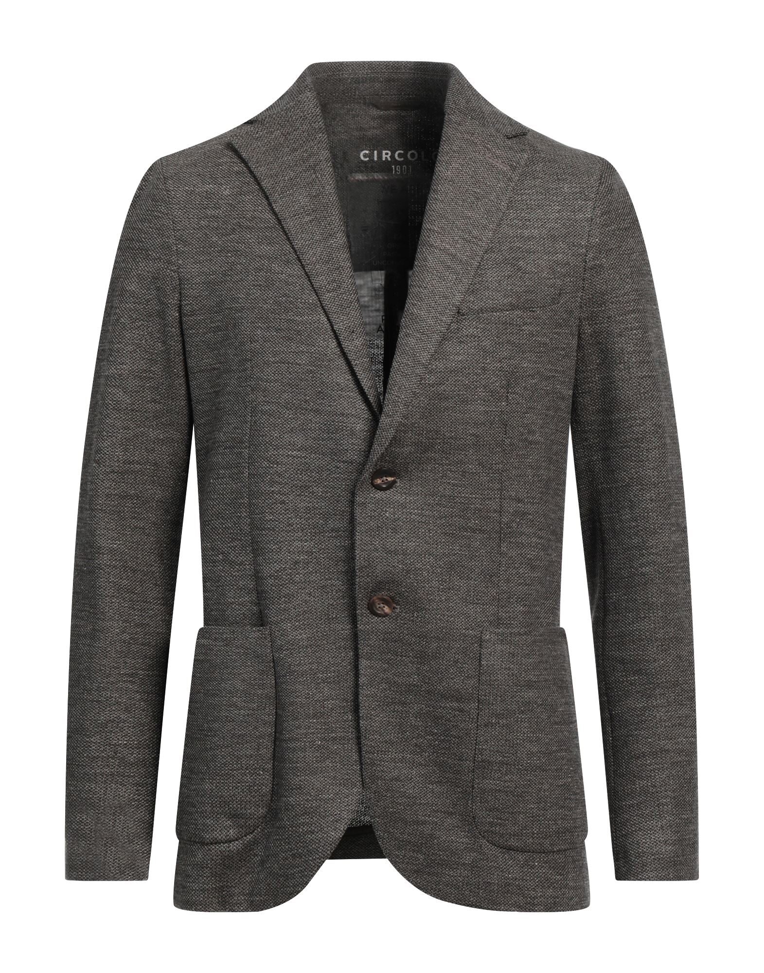 CIRCOLO 1901 - Blazers