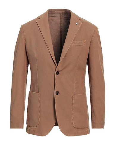 L.B.M. 1911 Blazer 99% Cotton, 1% Elastane