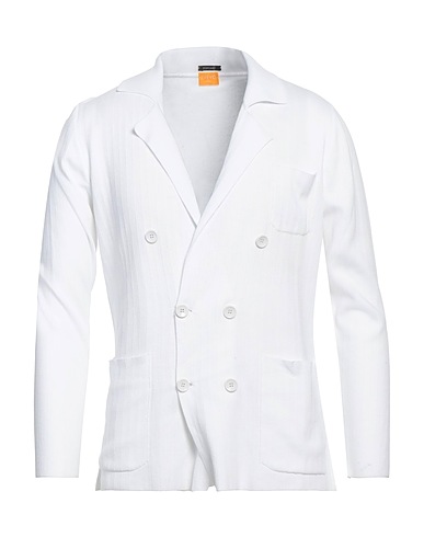 SVEVO Blazer 100% Cotton