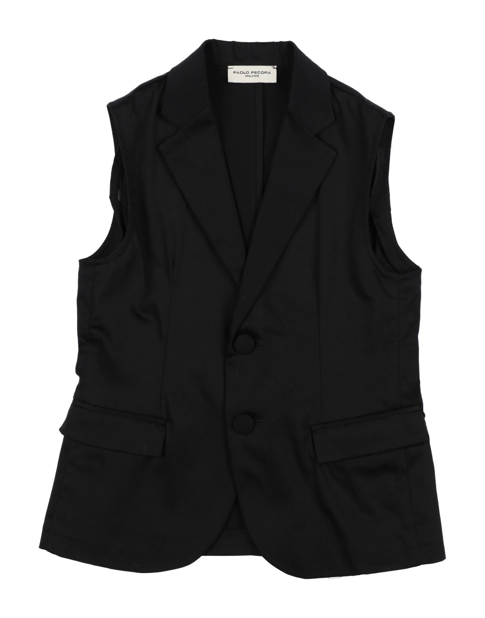 PAOLO PECORA - Couture-Westen