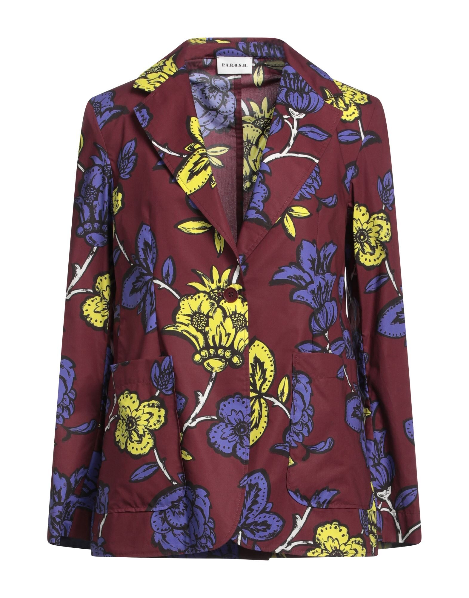 P.A.R.O.S.H. - Blazers