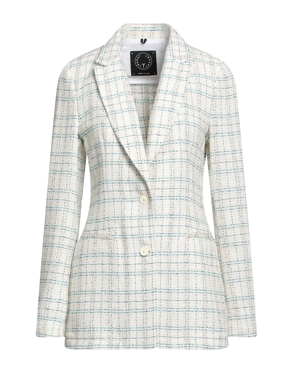 T-JACKET by TONELLO - Blazers