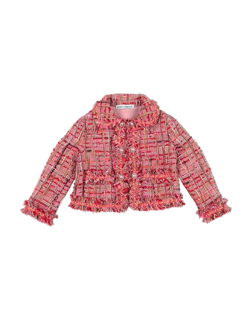 DOLCE&GABBANA - Vestes et blousons